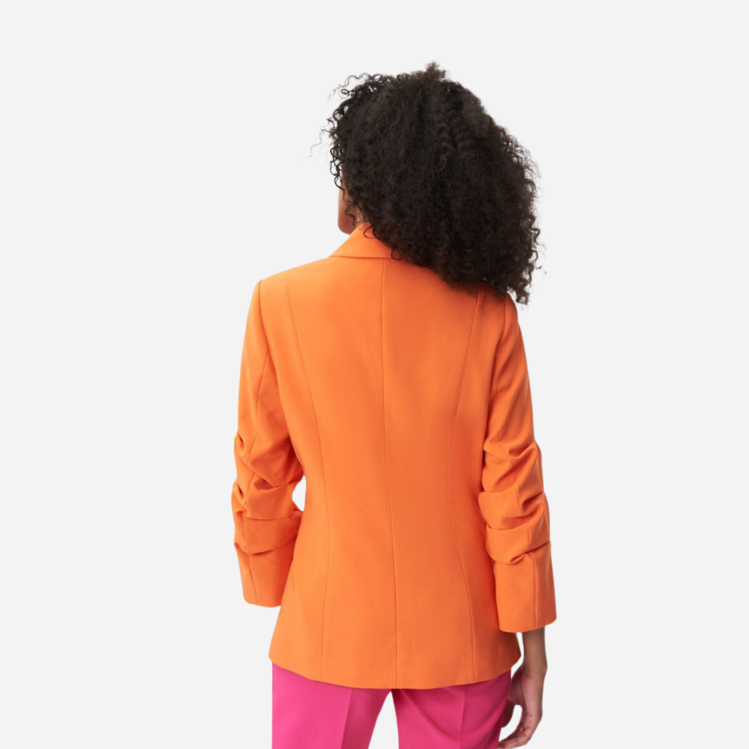 Blazer Dama Joseph Ribkoff Mandarin