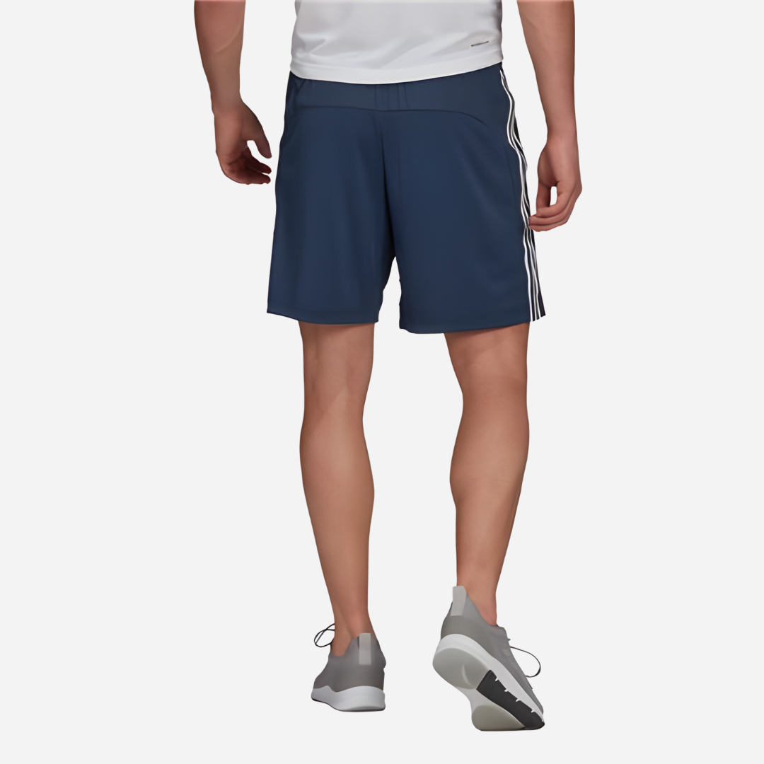 Short Caballero Adidas Marino