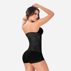 Faja Dama Ann Chery Black