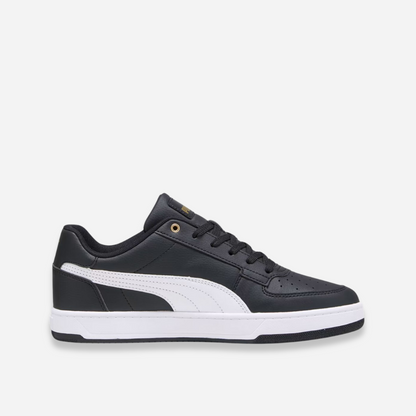 Teni Caballero Puma Black White