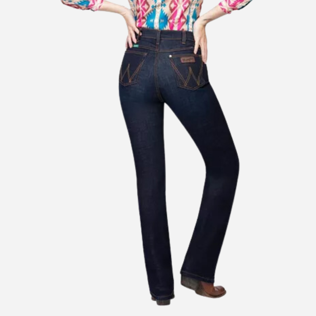 Pantalon Dama Wrangler