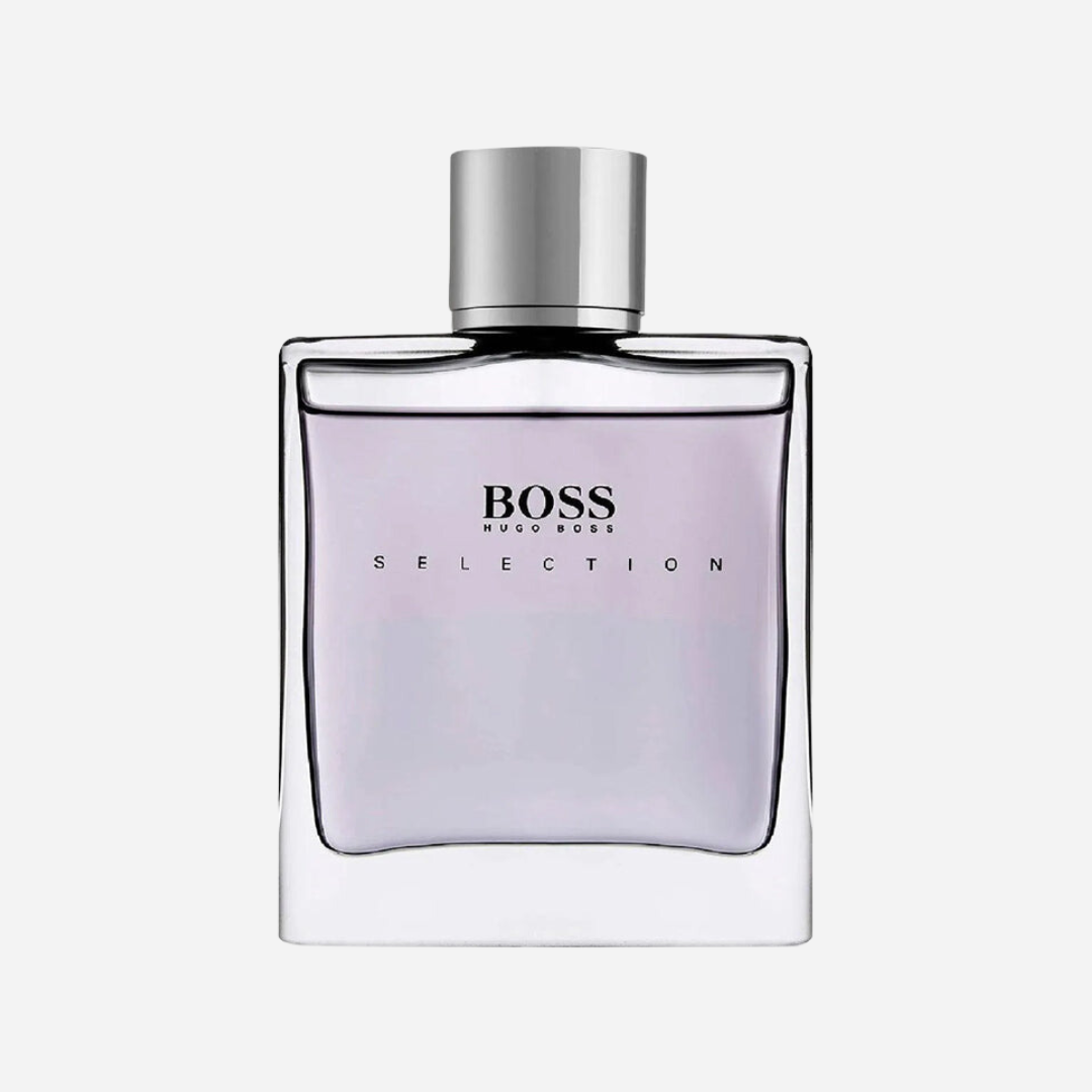 Perfume Caballero Hugo Boss Selection