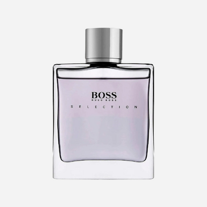 Perfume Caballero Hugo Boss Selection