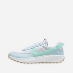 Teni Caballero Nike White