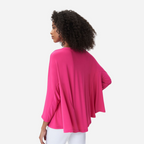 Blusa Dama Joseph Ribkoff Pink