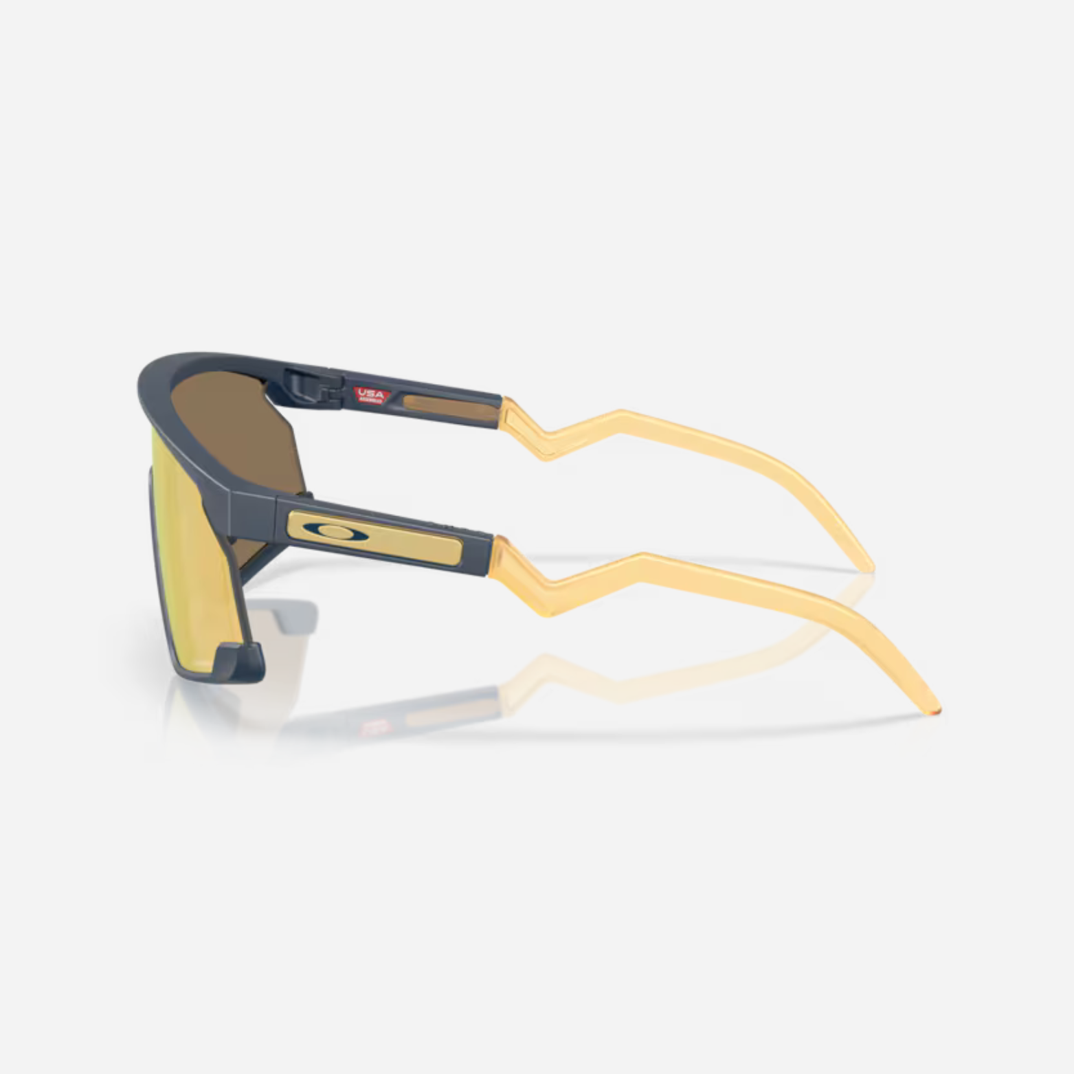 Lente Caballero Oakley