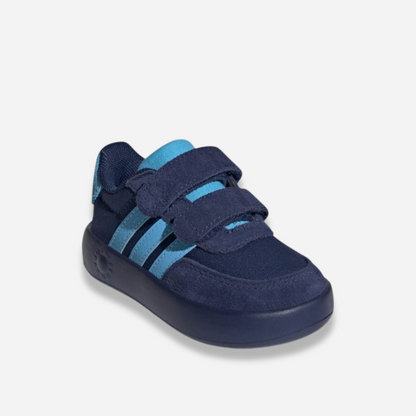 Teni Niño Adidas Blue