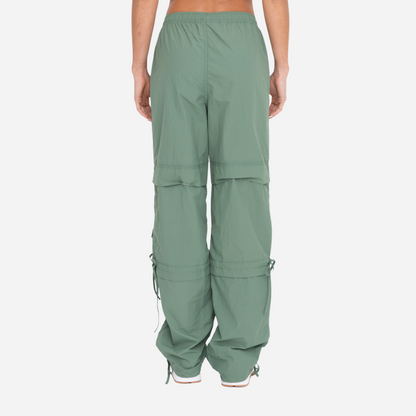 Pantalonera Dama Mono-B  Dark-Basil