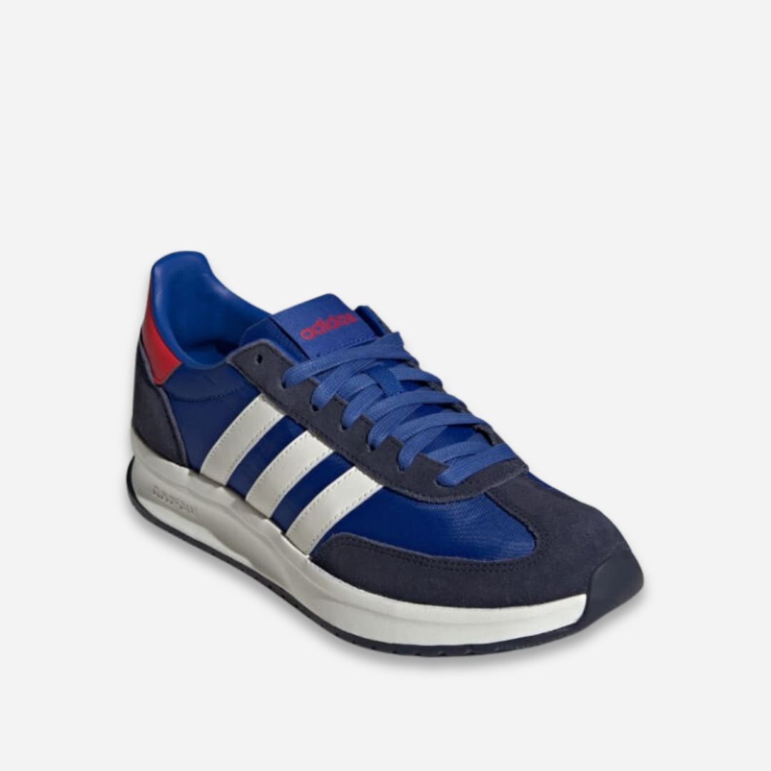 Teni Caballero Adidas Blue