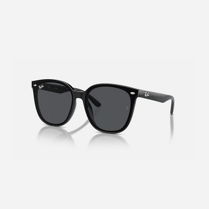 Lente Dama Ray Ban Black