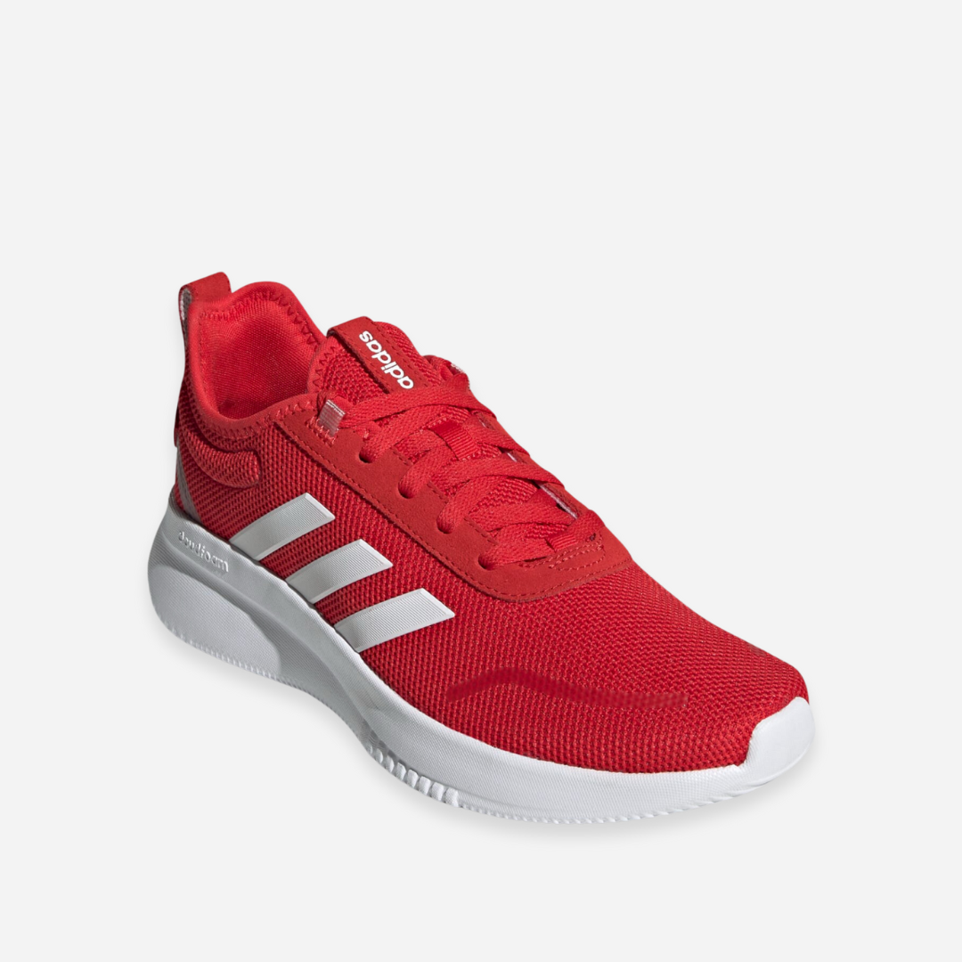 Teni Caballero Adidas Rojo