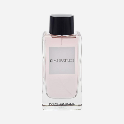 Perfume Dama Dolce & Gabbana L´imperatrice