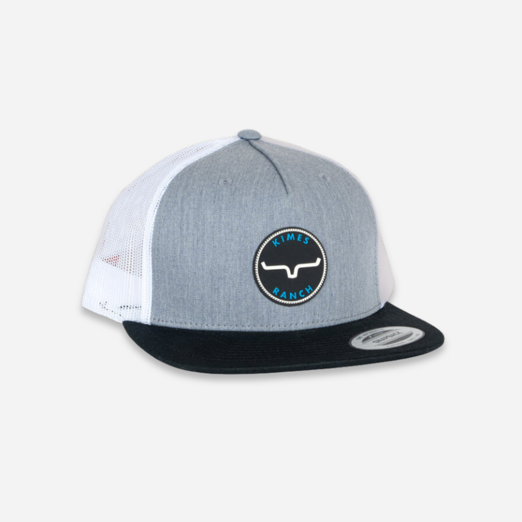 Gorra Caballero Kimes Ranch Glendo