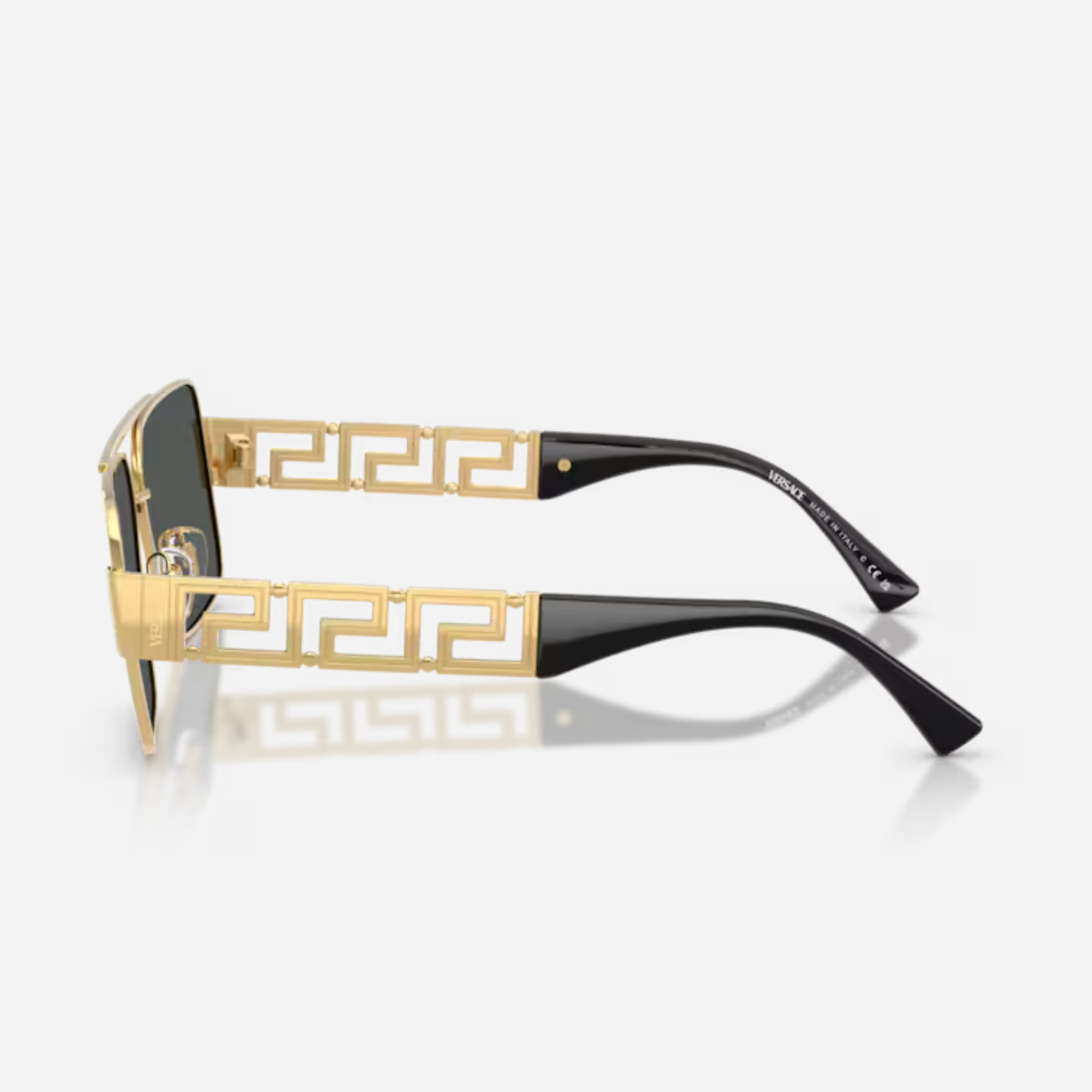 Lente Caballero Versace