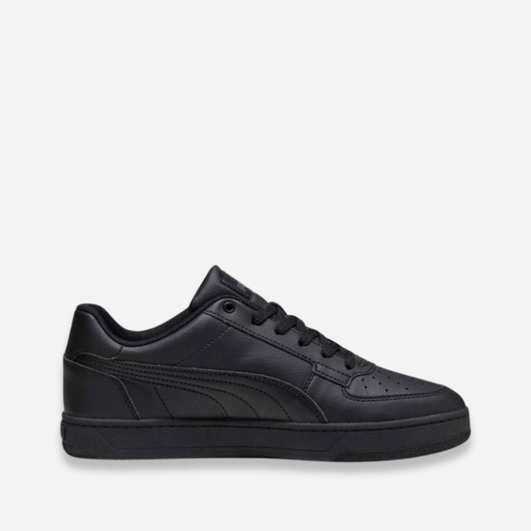 Teni Caballero Puma Black Cool