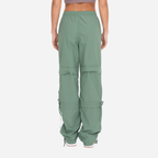 Pantalonera Dama Mono B Dark Basil
