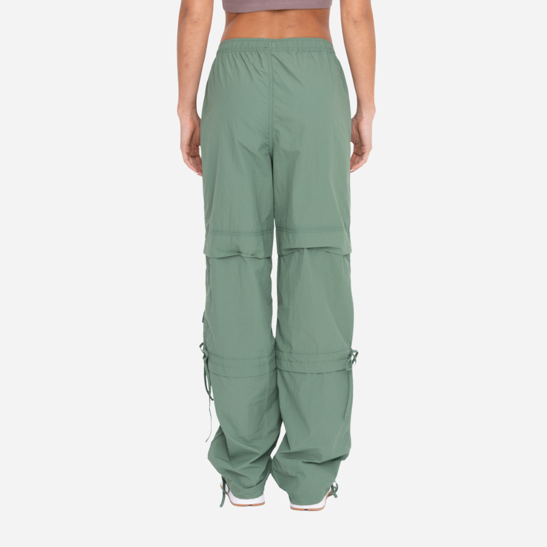 Pantalonera Dama Mono B Dark Basil