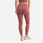 Leggin Dama Mono B Red Pear