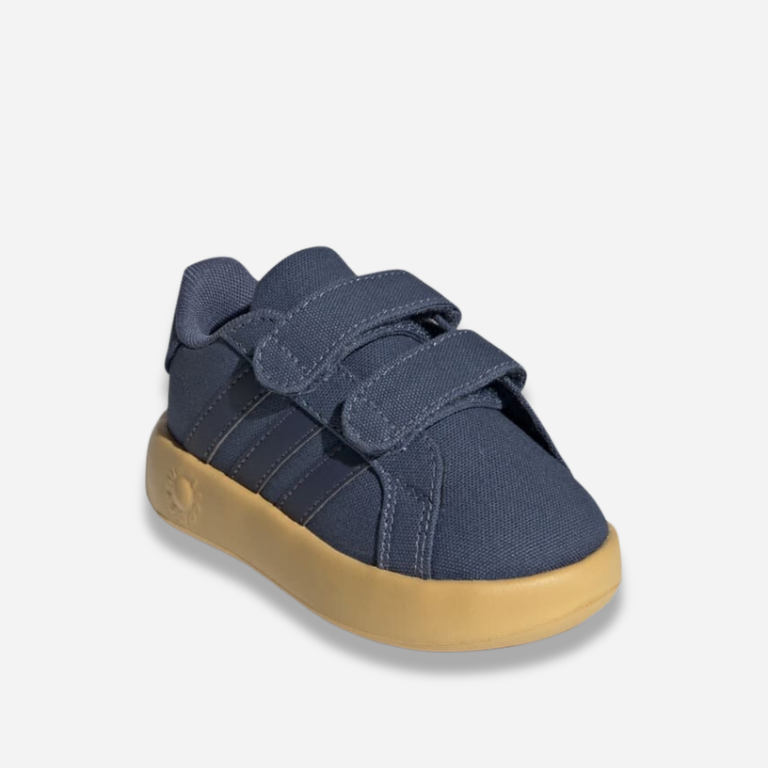 Teni Niño Adidas Blue