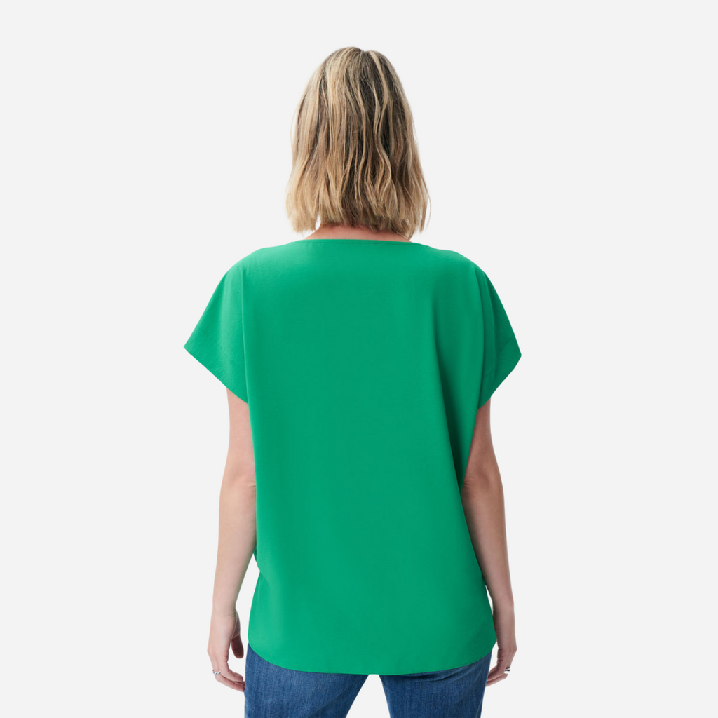 Blusa Dama Joseph Ribkoff Foliage