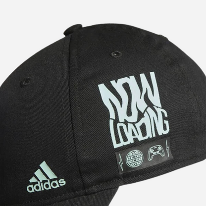 Cachucha Uni Adidas Black