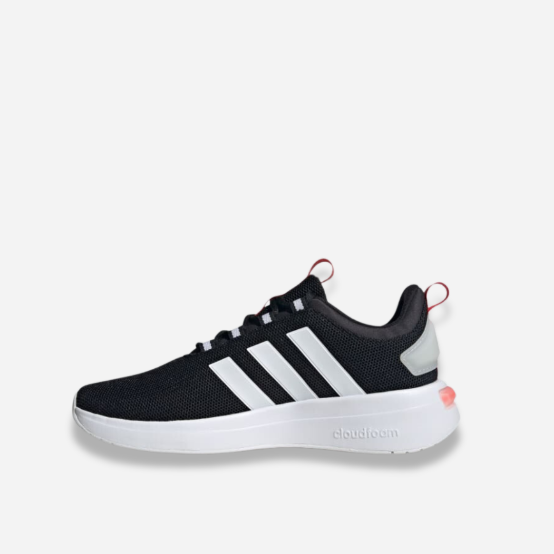 Teni Caballero Adidas Black -White