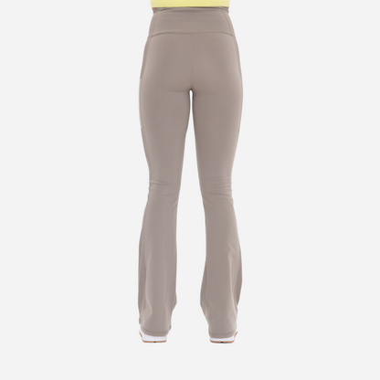 Leggin Dama Mono-B  Warm-Grey