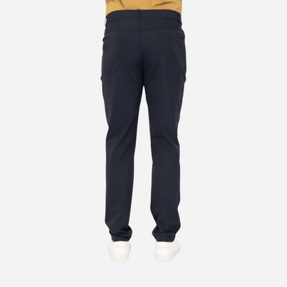 Pantalonera Caballero Mono-B  Navy