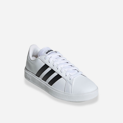 Teni Dama Adidas White