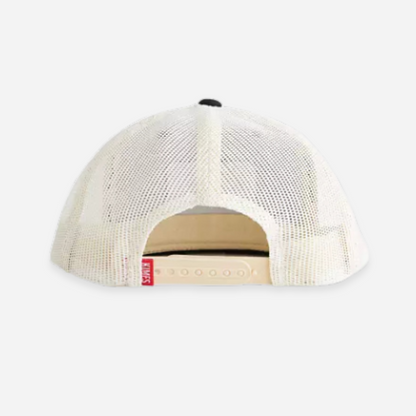 Cachucha Caballero Kimes Ranch Sparky Trucker
