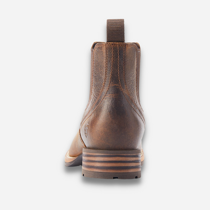 Botin Caballero Ariat Old-Earth V