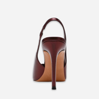 Zapatilla Dama Steve Madden Reyes Cherry Pearl