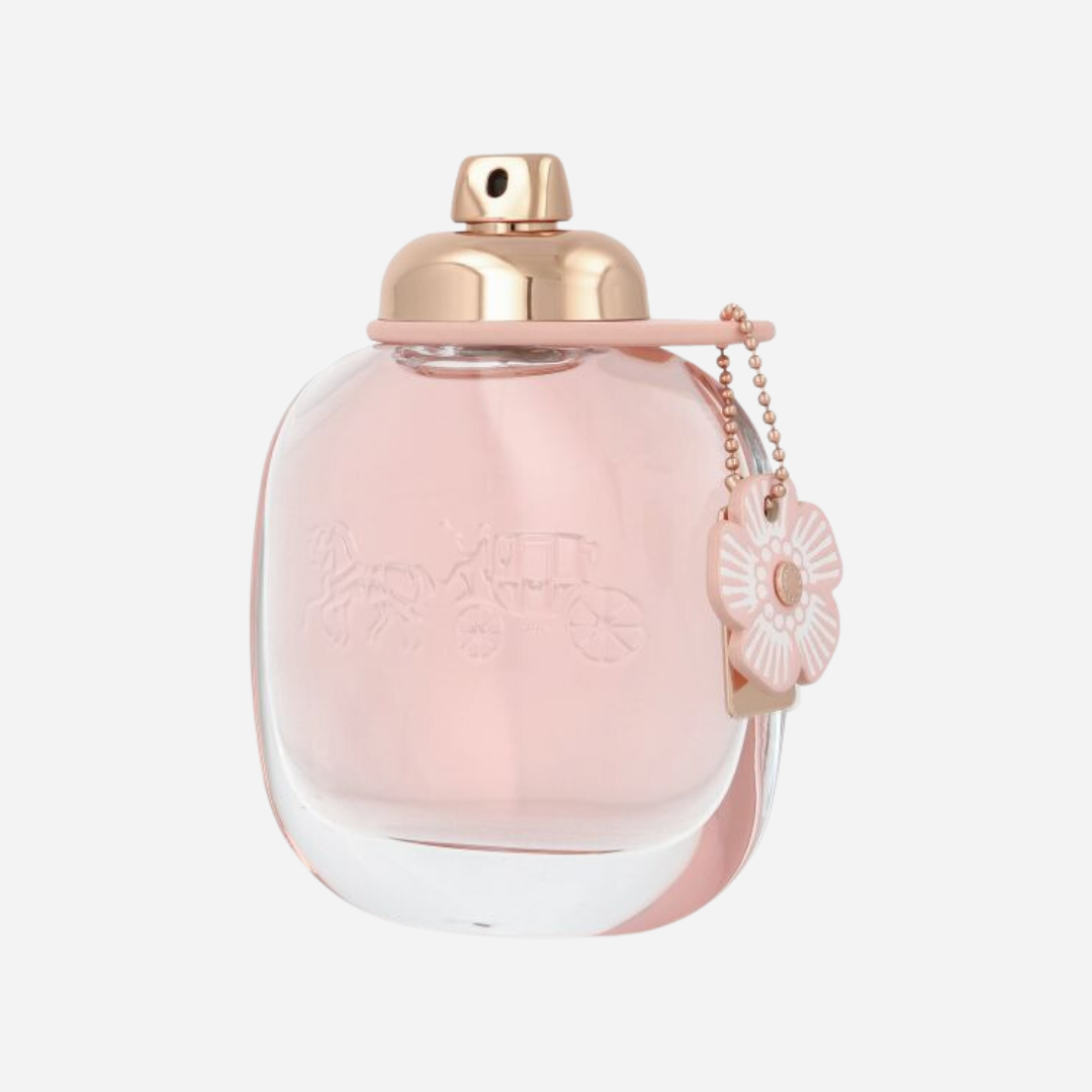 Perfume Dama Coach Floral