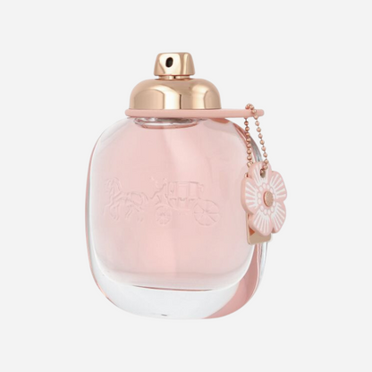 Perfume Dama Coach Floral