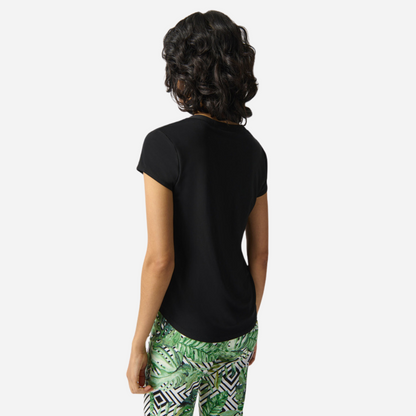 BLUSA DAMA JOSEPH-RIBKOFF Black