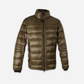 Chamarra Caballero Greenlander Gold