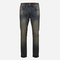 Pantalón de Caballero Barocco Blue