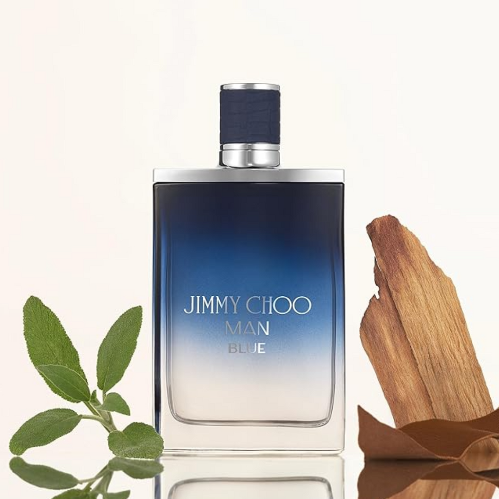 Perfume Caballero Jimmy Choo Man Blue