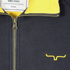 Sudadera Caballero Cinch Navy