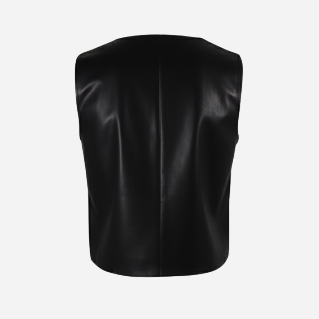 Blusa de Dama Lalavon Black