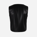 Blusa de Dama Lalavon Black