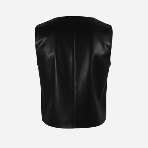 Blusa de Dama Lalavon Black