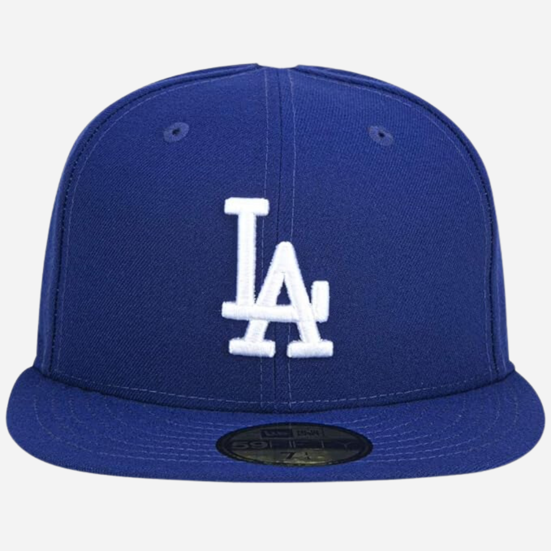 Cachucha Caballero New Era Acperf Losdod Gm Blue