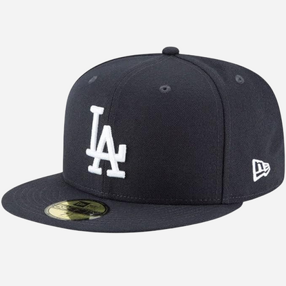 Cachucha Caballero New Era Basic Losd Navy