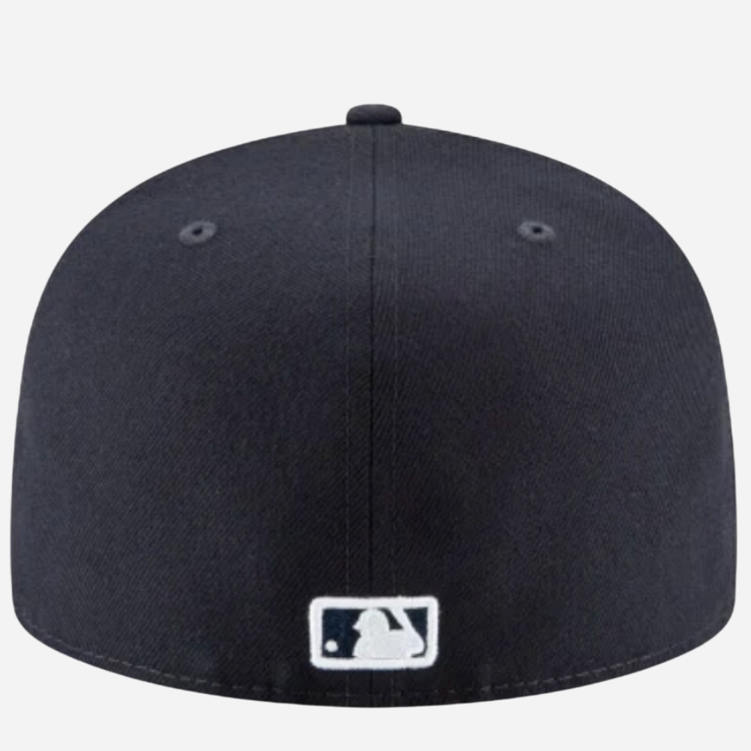 Cachucha Caballero New Era Basic Losd Navy