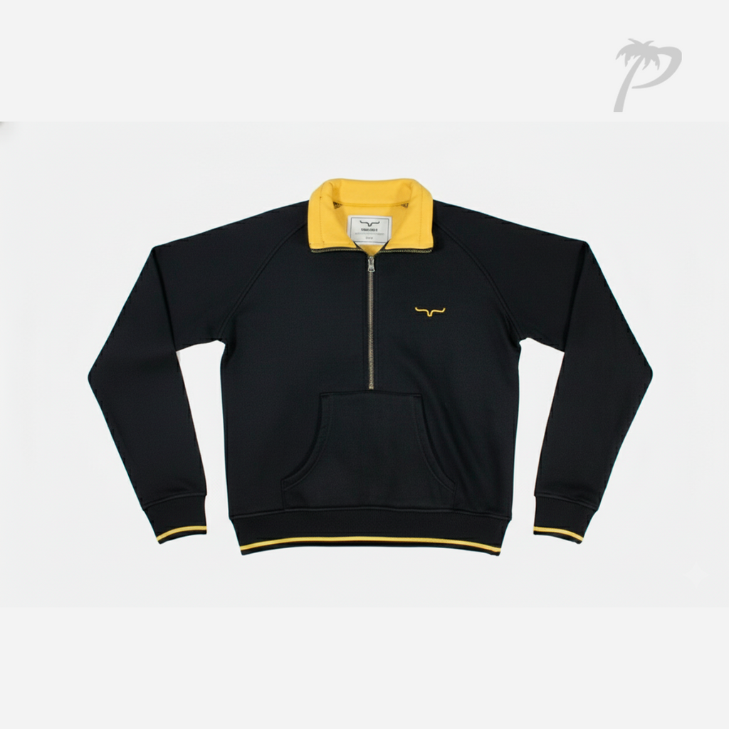 Sudadera Caballero Cinch Navy