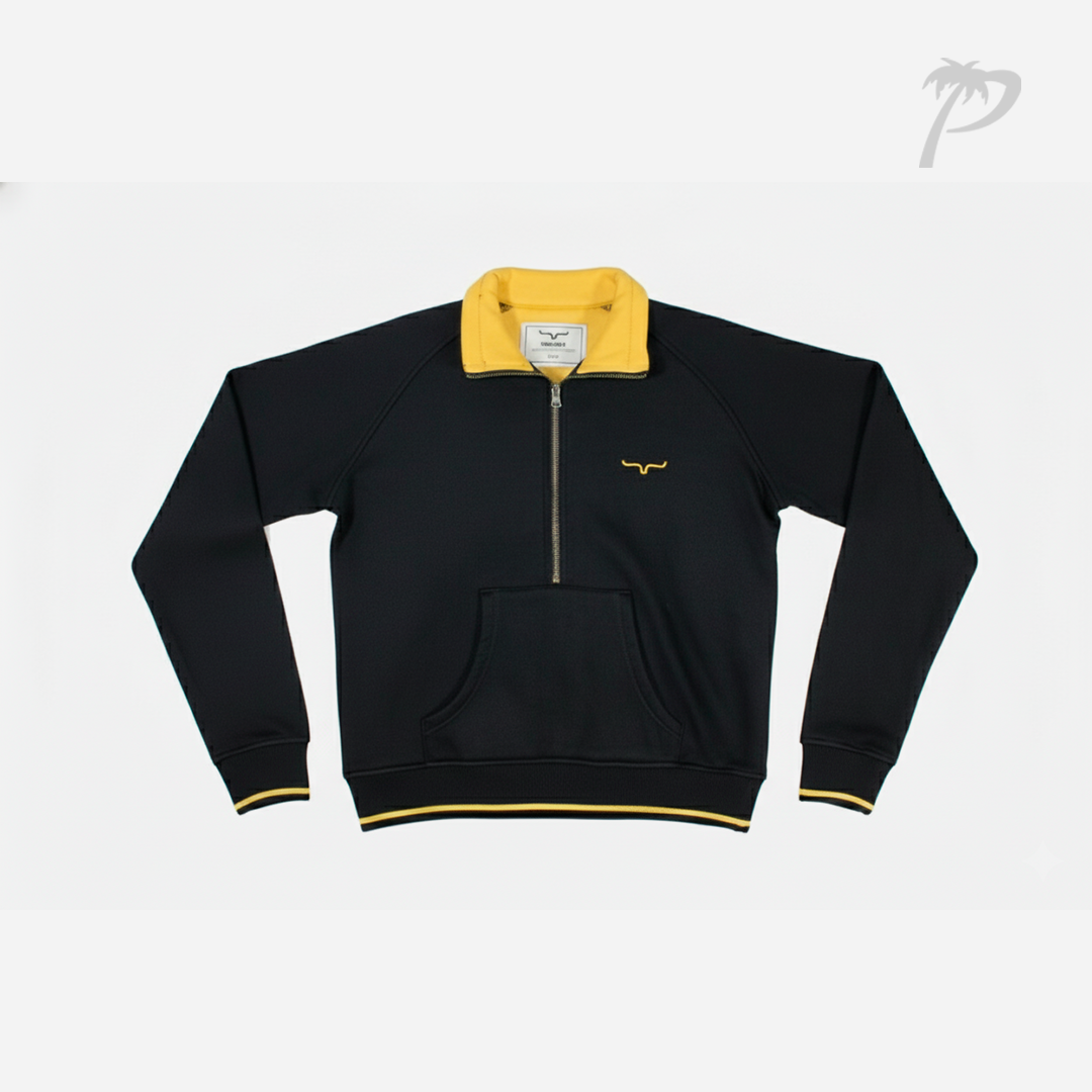 Sudadera Caballero Cinch Navy