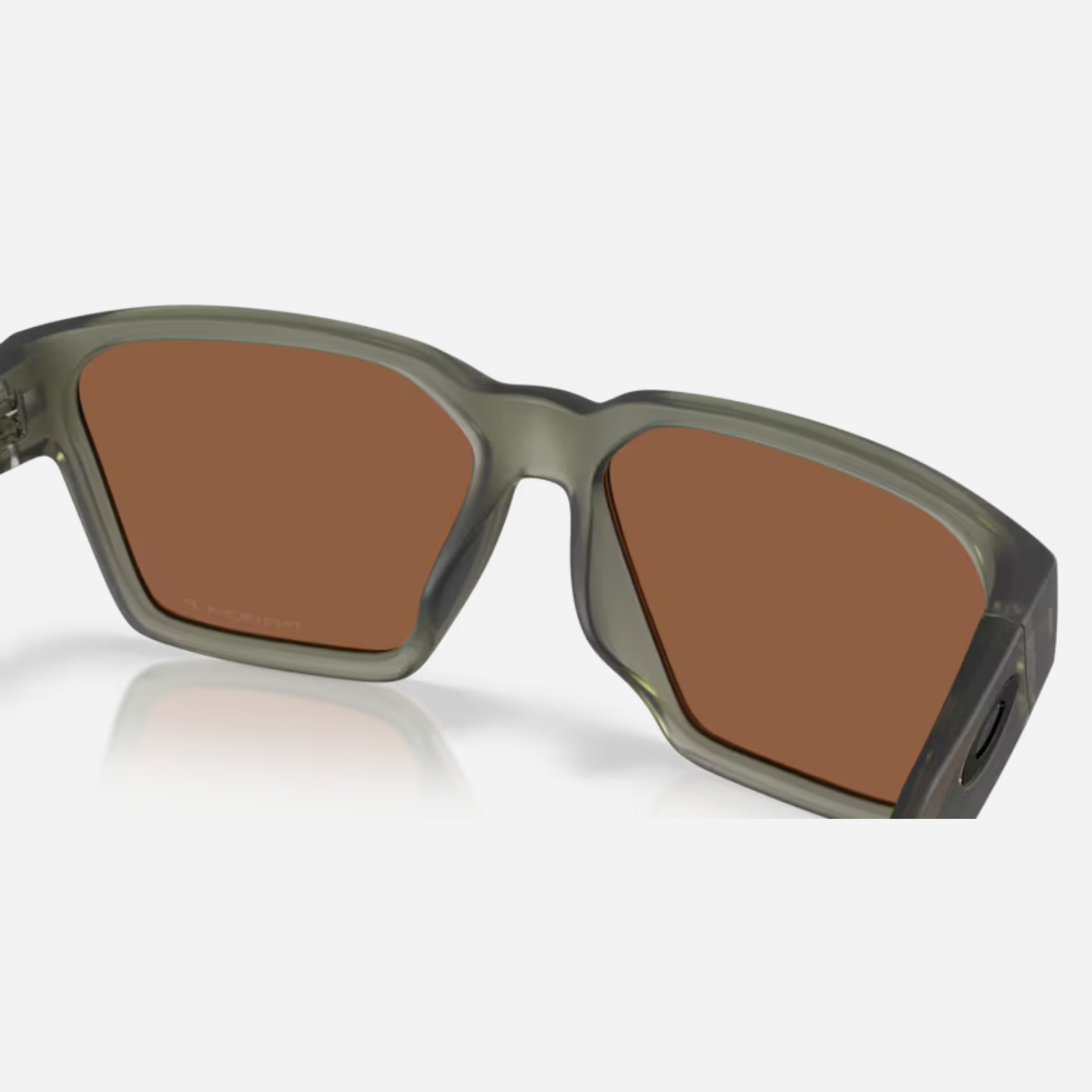 Lente Caballero Oakley
