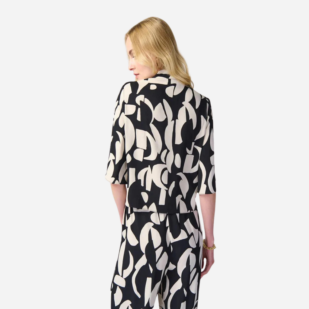 Blusa Dama joseph Ribkoff