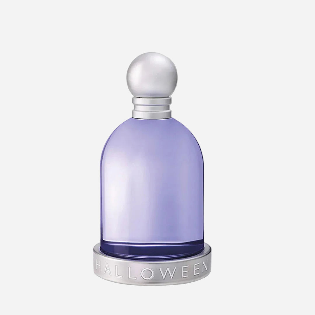 Perfume Dama Halloween